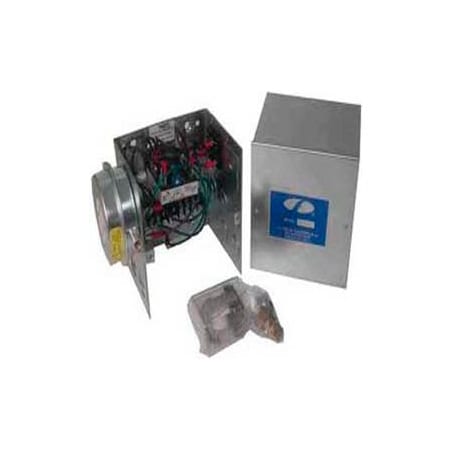 Field Controls Field Controls Control Kit With Fixed Post Purge & With Draft Control For Gas CK-43F 46282643